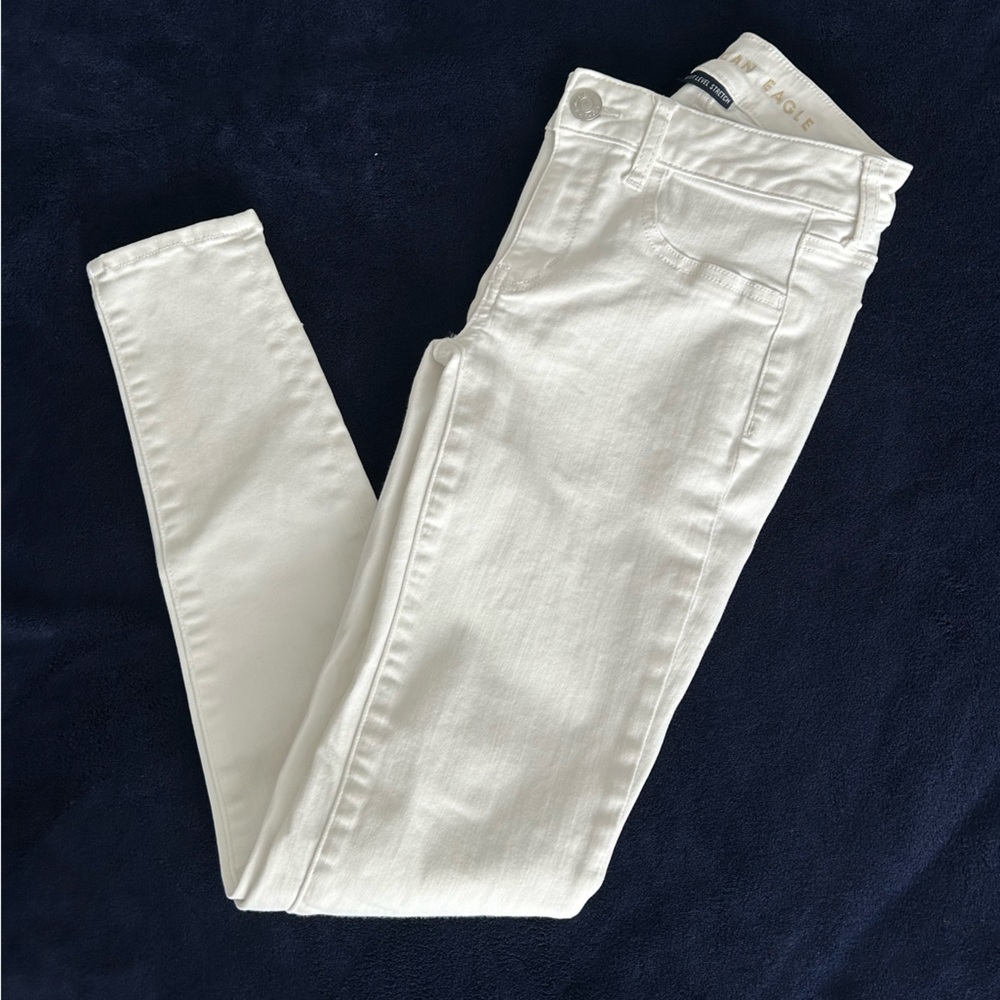 American Eagle Next Level Stretch Jeans